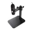 Microscope Accessories Kit 8 LED 1000X 1600X Zoom Digital Microscope Lift Stand Microscope Slides (Color : Without Scale Mark) view 1