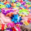 100 Packs Octopus Funny Small Summer Gifts Unique Mini Item Assorted fidgets Toys for Kids Children Students Gifts from Classroom Teacher,Birthday Party Bubble Favors Supplies view 2