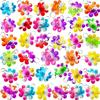 100 Packs Octopus Funny Small Summer Gifts Unique Mini Item Assorted fidgets Toys for Kids Children Students Gifts from Classroom Teacher,Birthday Party Bubble Favors Supplies view 3