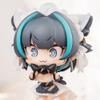 Apex - Azur Lane - Juus Time Hms Cheshire Deformed Non-Scale Figure view 2
