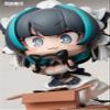 Apex - Azur Lane - Juus Time Hms Cheshire Deformed Non-Scale Figure view 3
