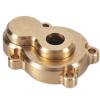 Easy-to-Control 4082/4102 Climbing car Model 1/8 1/10 Upgrade Modification Accessories CNC Brass Front Steering Group seat view 3
