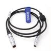 Eonvic Power and Run Stop Control Cable Micro Force Y Cable 10pin to 4pin Heden Servo Lens Motor Fischer RS 3pin view 3