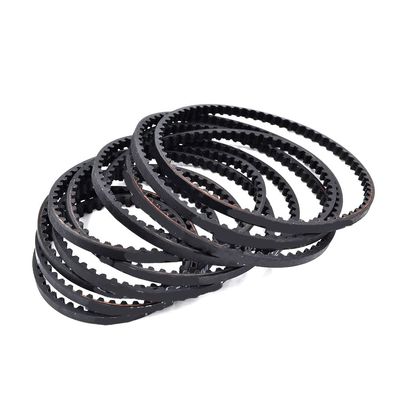 5PCS STD S3M Synchronous Belt,180-S3M-3-(60Teeth)