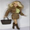 Eledoll 11.5 inch Doll Clothes Lot Diva Set for 12" Doll view 3