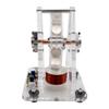 Bedini Motor Brushless Motor Model Pseudo Perpetual Motion Machine Disc-Type Machine with Adapter view 4