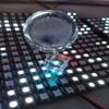 MMLFX 1pc Cubic Science Cube Optical Prisma Photography 15mm With Hexahedral Prism Home Decoration Prism Glass Only 1pcs view 4