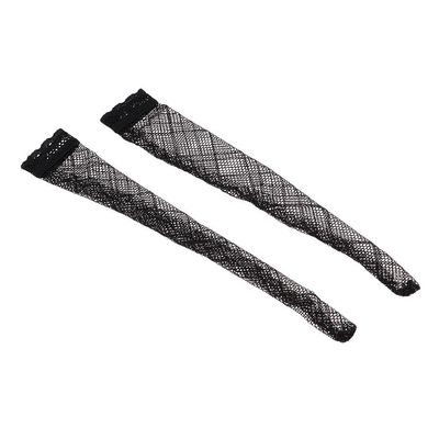 1/6 Scale Lace Thigh High Stockings for 12 Inch HT, PH, , CY Girls Female Body