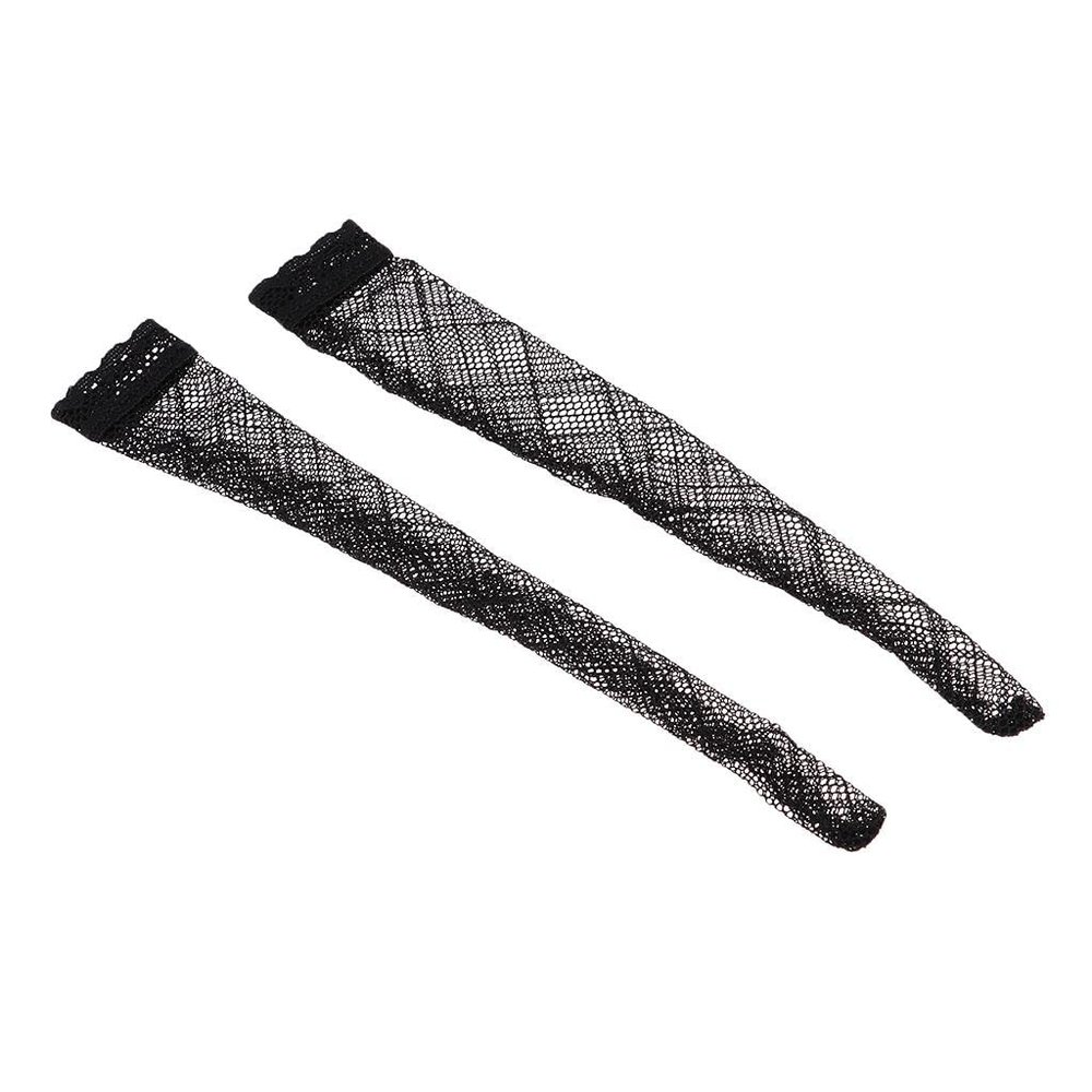 1/6 Scale Lace Thigh High Stockings for 12 Inch HT, PH, , CY Girls Female Body