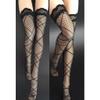 1/6 Scale Lace Thigh High Stockings for 12 Inch HT, PH, , CY Girls Female Body view 2