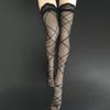 1/6 Scale Lace Thigh High Stockings for 12 Inch HT, PH, , CY Girls Female Body view 3