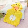 MAIHAO Reborn Baby Doll Clothes - 5pcs Set Outfit Accessories for 17-22 Inch Dolls (Yellow Duck) view 3