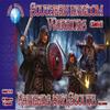 Alliance 72060 - 1/72 - Southern Kingdom Warriors. Set 1. Rangers and Scouts view 3