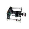 [OEM RC Parts] 1Pcs Carbon Fiber Frame Terminator Electric Starter for 30CC-250CC RC Gasoline Airplane Model [Replacement] ( Color : 1 x Starter ) view 2
