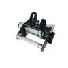 [OEM RC Parts] 1Pcs Carbon Fiber Frame Terminator Electric Starter for 30CC-250CC RC Gasoline Airplane Model [Replacement] ( Color : 1 x Starter ) view 3