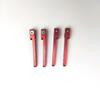 Shine-Tron [OEM RC Accessories] 2PCS Aluminum Alloy CNC Servo Arm Horn Heavy Duty Tools Parts 24T Metal Extension 1.25";/1.5"/1.75" Inch for Hitec 24T RC Airplane [Replacements] ( Color : 2Pcs ) view 4