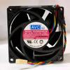 for DAZB0838RCM Fan 13.6V 0.17A 4-Wire 8CM Cooling Fan view 1