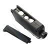 Microscope Accessories Kit Mini Handheld 60x-100x Pocket Microscope Magnifer Microscope Slides view 3