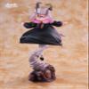 HASUKI SP001 Megeko 1/7 Scale PVC & ABS Painted Complete Figure view 2