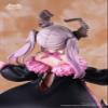 HASUKI SP001 Megeko 1/7 Scale PVC & ABS Painted Complete Figure view 3