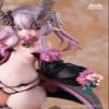 HASUKI SP001 Megeko 1/7 Scale PVC & ABS Painted Complete Figure view 4