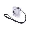 Microscope Accessories Kit 60X Zoom Microscope, with LED Illuminated Light Microscope Slides view 1