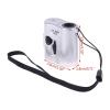 Microscope Accessories Kit 60X Zoom Microscope, with LED Illuminated Light Microscope Slides view 2