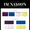DREAMUS Nayeon - IM NAYEON [A ver.] (1st Mini Album) Album+Pre Order Limited Benefits+Culturekorean Gift(Decorative Stickers,Photocards) view 2