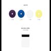 DREAMUS Nayeon - IM NAYEON [A ver.] (1st Mini Album) Album+Pre Order Limited Benefits+Culturekorean Gift(Decorative Stickers,Photocards) view 3