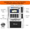 BKstar ATM Piggy Bank for Kids - Talking Electronic Money Bank with Debit Cards & Digital Coin Counter for Real Money, Boys Girls view 3