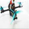 10Pair Gemfan Hurricane 51466 V2 MCK 3 Blade/Tri-Blade 5.1 Inch Propeller CW CCW Props Compatible for 2207 2208 2205-2306 Brushless Motor FPV Racing Drone(10CW + 10CCW) view 2