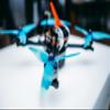 10Pair Gemfan Hurricane 51466 V2 MCK 3 Blade/Tri-Blade 5.1 Inch Propeller CW CCW Props Compatible for 2207 2208 2205-2306 Brushless Motor FPV Racing Drone(10CW + 10CCW) view 3
