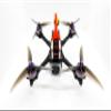 10Pair Gemfan Hurricane 51466 V2 MCK 3 Blade/Tri-Blade 5.1 Inch Propeller CW CCW Props Compatible for 2207 2208 2205-2306 Brushless Motor FPV Racing Drone(10CW + 10CCW) view 4