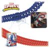 Smoby Toys Spidey FleXtreme Rail Extension Set (72 Rail Parts for 1.72 Metres & 2 Spider Webs with Suction Cup) - Accessories for Spidey FleXtreme Racetrack view 3