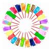ZZSRJ 2M 4M 6M Color Fitness Ribbons Dance Ribbons Rhythmic Gymnastics Ballet Streamers (Color : Yellow, Size : 2m) view 2