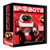 Spybots Trip LED Tripwire Security Alarm Robot view 2