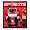 Spybots Trip LED Tripwire Security Alarm Robot view 3