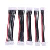 2S/3S/4S/5S/6S Battery Balance Plug Silicone Wire Extension JST XH Wire Balance s Extension Cable for li po Batteries Balance Charging, Balance Plug Extension Wire, Balance Plug Exten view 1