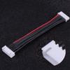 2S/3S/4S/5S/6S Battery Balance Plug Silicone Wire Extension JST XH Wire Balance s Extension Cable for li po Batteries Balance Charging, Balance Plug Extension Wire, Balance Plug Exten view 3