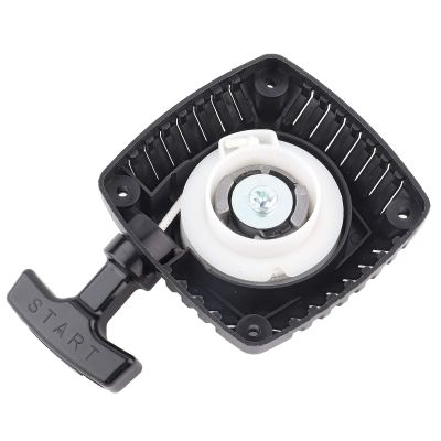 RC Car Pull Starter, Pull Starter, Pull Starter Power Starter, Sturdy Firm Pull Starter RC Upgrade Parts for 23cc 26cc 29cc 30cc RC Car Gas Engine, Pull Starter, RC Car Pull Starter, Pull Starter