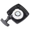 RC Car Pull Starter, Pull Starter, Pull Starter Power Starter, Sturdy Firm Pull Starter RC Upgrade Parts for 23cc 26cc 29cc 30cc RC Car Gas Engine, Pull Starter, RC Car Pull Starter, Pull Starter view 1