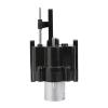 Pilipane RC Gearbox Servo, Metal Gear Digital Servo Motor, 2 Speed Gearbox and Shifter Servo Parts Fit for 1 : 16 WPL RC Car Upgrade Accessory view 3