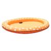 BAODAN Pet Water Toy Pool Float Swimming Pool Floating Row Bed Inflatable Beach Toy for Dog Cat Awesome Thrifty Kindly Friendly view 1