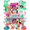 Original Stationery Sweet Sprinkles Ice Cream Slime Kit for Girls Ages 7-12, DIY Slime Set to Create Sundaes, Donuts & Cupcake Slimes, Fun Creative Craft Toy, Easter & Birthday Gift for Kids view 1