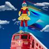 The Elf on The Shelf Magi-Freez Complete Set: Polar Power Hero, Swish & Sleigh Snowboarder, Pop Star, Holly Jolly Ollie Skateboarder, and Retro Rad 80s Gear (Scout Elf not Included) view 4