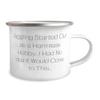 Best Juggling , Juggling Started Out as a Harmless Hobby. I Had No Idea It Would Come to This, Juggling 12oz Camper Mug From view 2