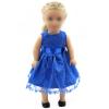 18 Inch Doll Clothes for 18 inch Doll for Birthday Party Christmas MG-006 view 1