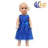 18 Inch Doll Clothes for 18 inch Doll for Birthday Party Christmas MG-006 view 2