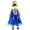18 Inch Doll Clothes for 18 inch Doll for Birthday Party Christmas MG-006 view 3