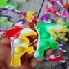 PSDFH 20 packs Parrots Funny Summer Present Unique Mini Item Assorted fidgets Toys for Kids Children Classroom Students Gifts from Teacher,Birthday Party Bubble Favors view 3